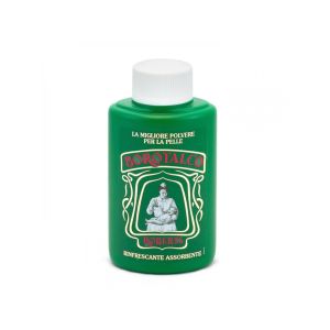 Talcum powder refreshing absorbent jar 100 g