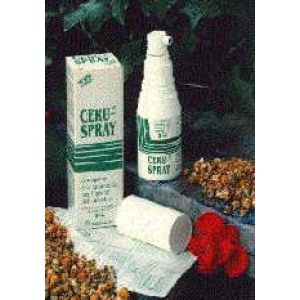 Ceru spray detergente per orecchie 30 ml