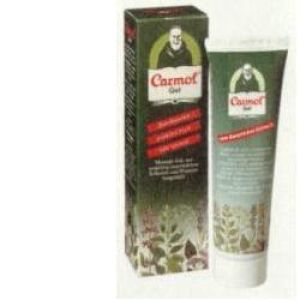 Carmol Sport Massage Gel 80 ml