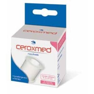 Ceroxmed Adhesive Plaster In Non Woven Fabric