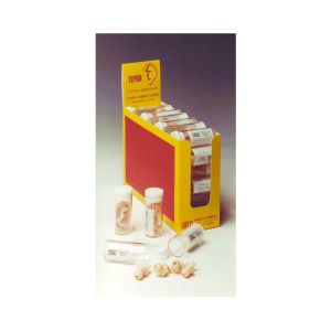 Ear plug ear noton article t338 4 pieces