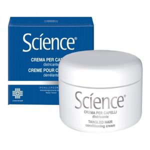 Science Detangling Hair Cream 250g