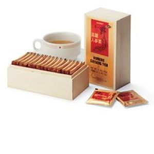 Abc Trading Soluble Korean Ginseng Supplement Tonic-adaptogen 30 Sachets