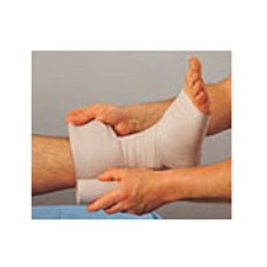Elastic Bandage Durelast Low Extensibility 6x500cm With Gra