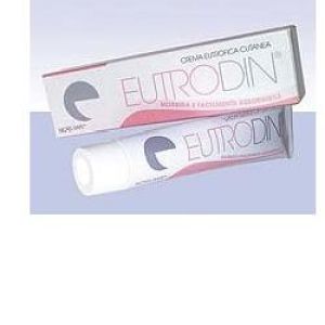Eutrodin-Eutrophic cream 40ml