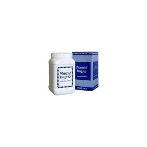 Fitamid Bagno Polvere Bambini e Neonati 300g