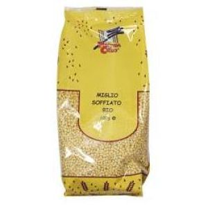 La Finestra sul Cielo Bio Puffed Millet 100 g