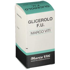 Marco Vitiglicerolo Fuglicerina Flacone 60g