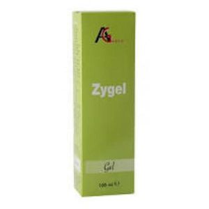 Zygel Gel Rinfrescante Gambe Pesanti 100ml