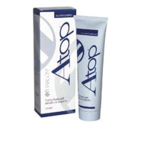 Pharcos Atop Emulsione Fluida Protettiva Pelli Sensibili 125 ml