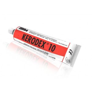 Miba kerodex 10 crema barriera idrosolubile 75ml