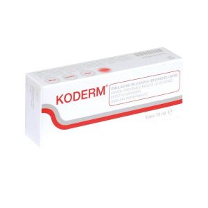 Koderm Crema Barriera Idrorepellente 75ml