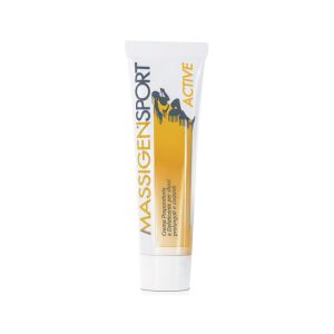 Massigen Sport Active Anti-fatigue Heating Cream 50ml