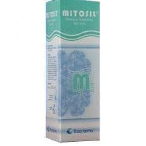 Mitosil Shampoo Antiforfora 150ml