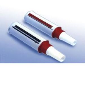 Miniwright Standard Adult Spirometer Expiratory Flow Meter