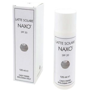 Latte Solare Spf 20 125ml