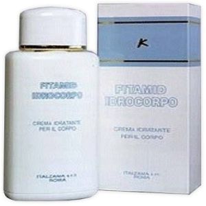 Fitamid idroorpo crema idratante per il corpo 200 ml