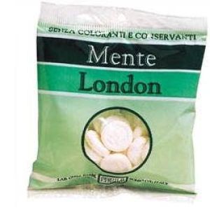 Menta London Caramelle per Alito Fresco Busta 60g