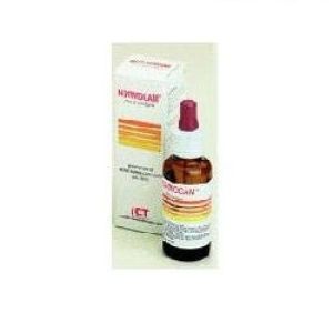 Normogam Olio di Borragine Integratore 25ml