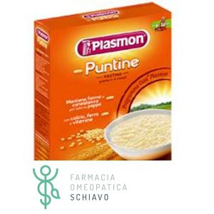 Plasmon Pins 340g 1 Piece