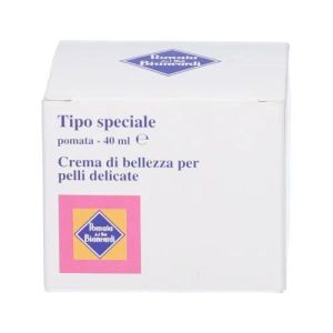 Dott. Biancardi Speciale Crema Corpo Pelle Delicata 40ml