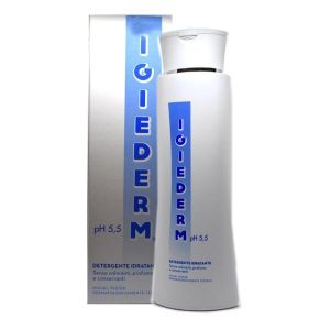Igiederm Detergente Liquido 250ml