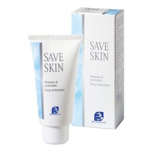 Save Skin Crema Idratante Viso 50ml