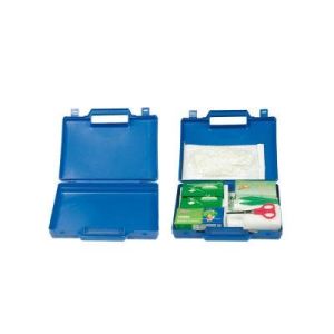 Borsetta Pronto Soccorso Auto Completa