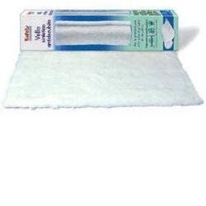 Vello Antidecubito In Materiale Sintetico Comfort Misura 70x100 Safety Comfort