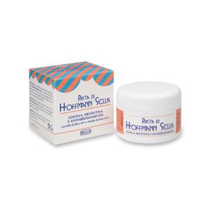 Sella Pasta Di Hoffmann Pasta Protettiva Per Irritazioni Cutanee 200 ml