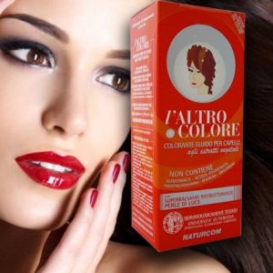 L'altra Colore Dark Brown 2/0 75ml