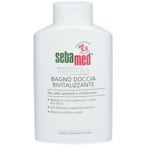 Sebamed Bagnoschiuma Doccia Pelle Sensibile 400ml