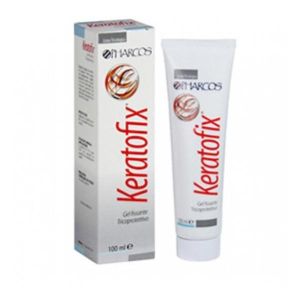 Pharcos Keratofix Gel Capelli 100ml