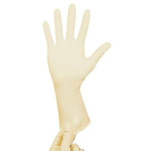 Farmacare Guanto Chirurgico Lattice Sterile Misura 7