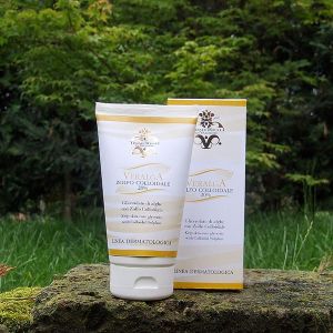 Terme reali di valdieri veralga zolfo colloidale - linea dermatologica 150ml