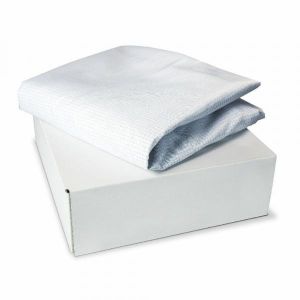 Acarostop Fodera Antiacaro Materasso Matrimoniale 170 X 195 Cm