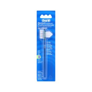 Oralb dentures manual toothbrush