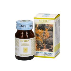 Nutri-c Vegetal Progress 80 Tablets