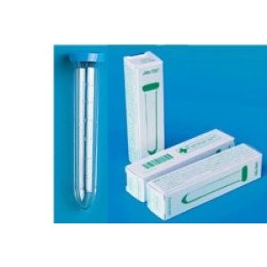 Urine Test Tube With Sterile Cap