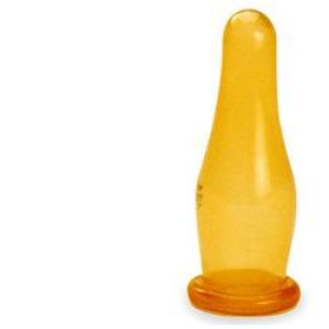 Ico Tettarella Trento Thimble