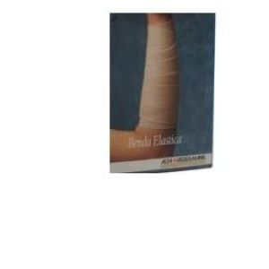 Elastic Bandage Dupla Camel 500 X 10 Cm