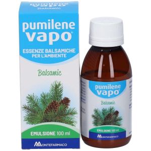 Pumilene Vapo Emulsione Balsamica 100ml