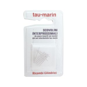 Tau-marin Scovolino Di Ricambio Cilindrico
