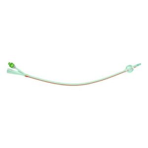 Borella Plastic Rectal Probe Ch25 1 Piece