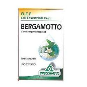 Olio Essenziale Puro Bergamotto Olio 10ml Coliche Intestinali
