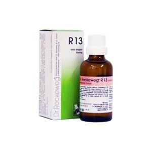 Dr. Reckeweg R13 Gocce Omeopatiche 22ml