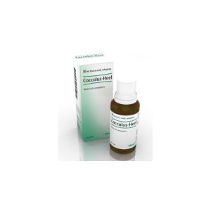 Heel Cocculus 30ml Drops 30ml