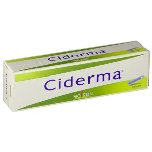BOIRON CIDERMA OINTMENT