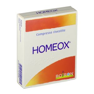 BOIRON HOMEOX 60 SWEETS