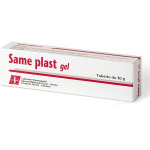 Same Plast Gel 30g - Sollievo Rapido per Dolori Muscolari
